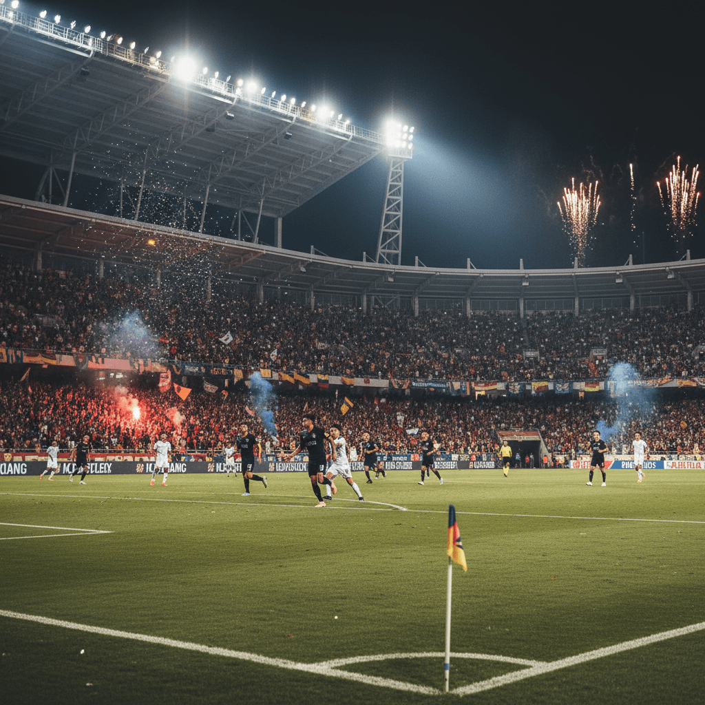 Pronostic Johor Darul Takzim FC vs Kuala Lumpur FA – Malaysia Cup 7 avril