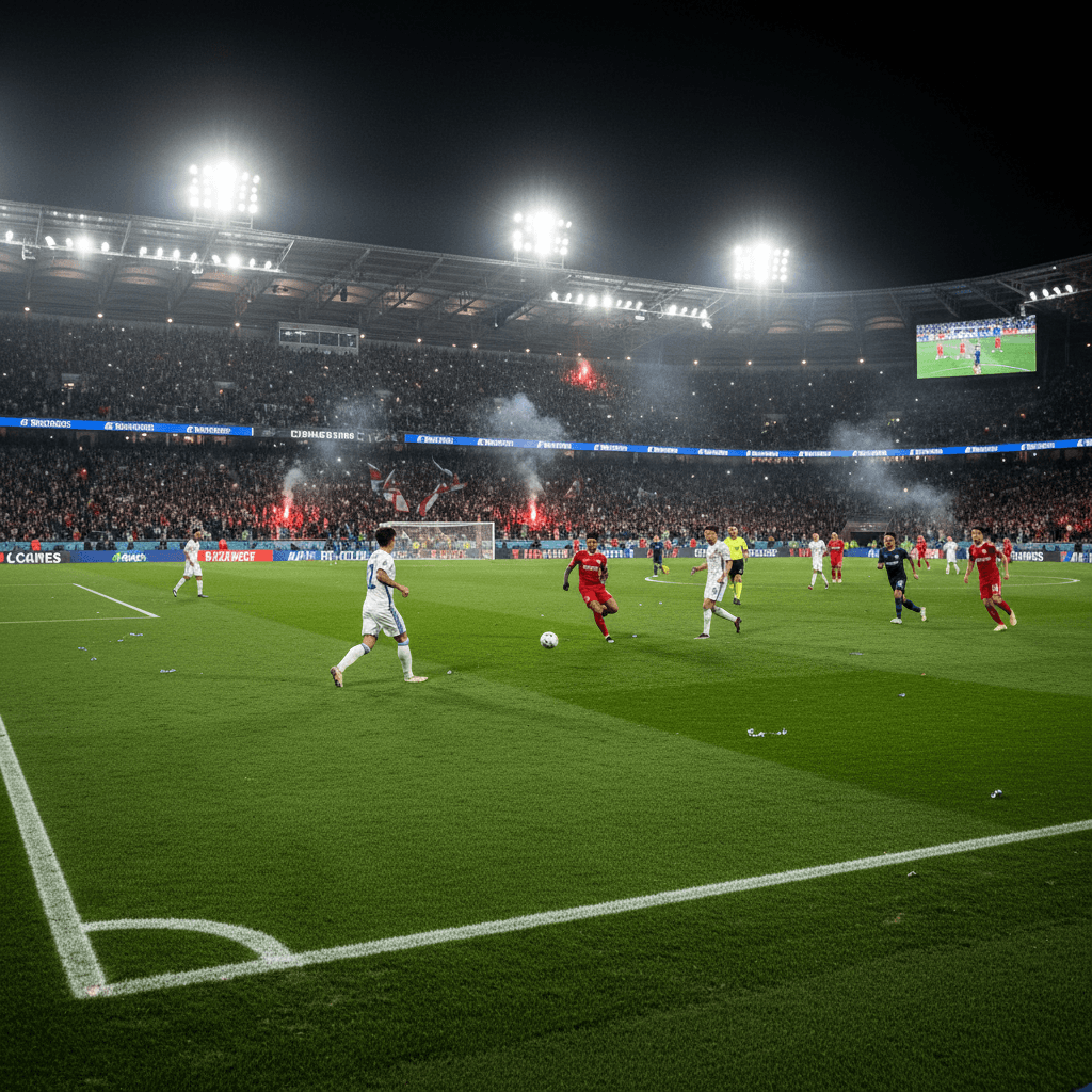Pronostic Shakhter Karagandy vs Okzhetpes – Cup 2026