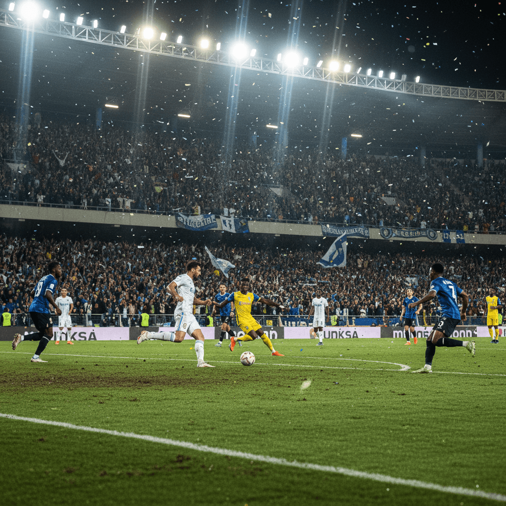 Pronostic Tabora United vs Simba – Ligi kuu Bara 9 avril 2026