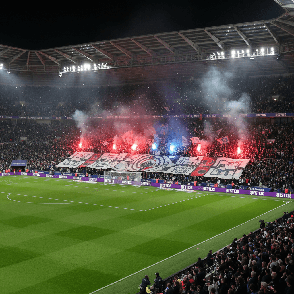 Pronostic Tanjong Pagar vs Home United – 6 avril 2026