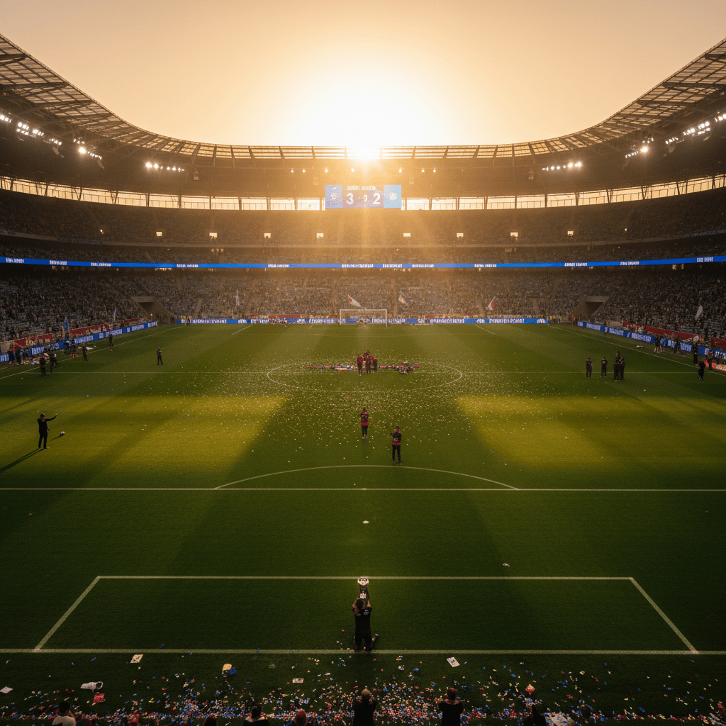 Résultats football 10 avril 2026 : 66% de réussite